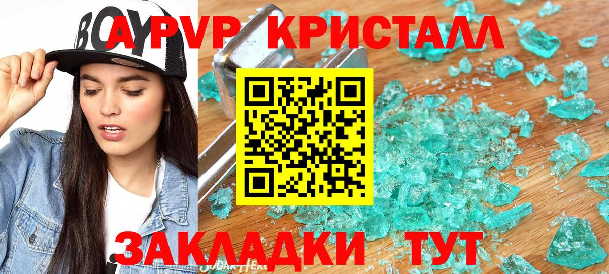 A-PVP СК Калининград
