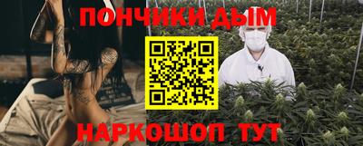 хмурый Бийск